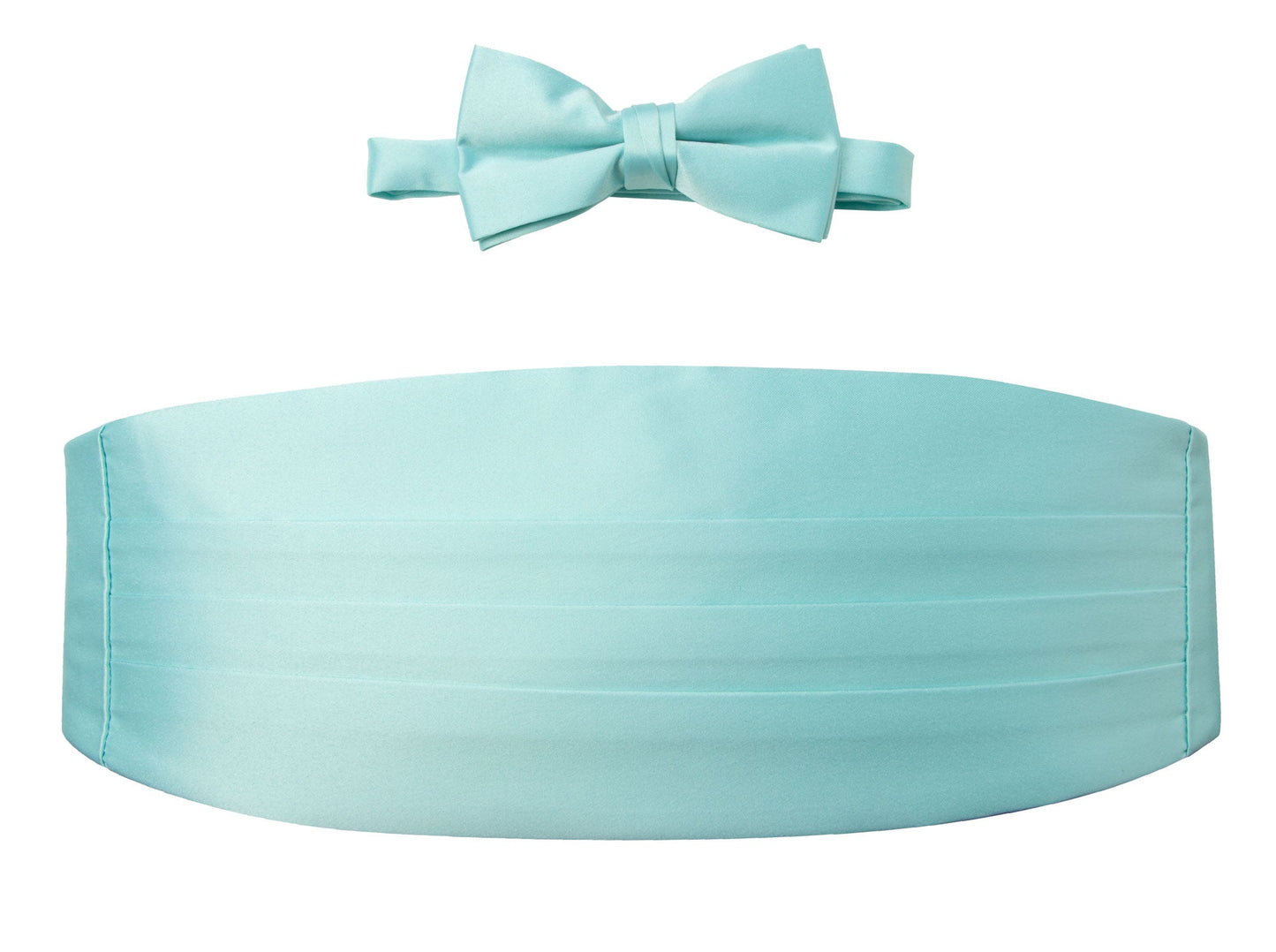 Men's Cummerbund Set