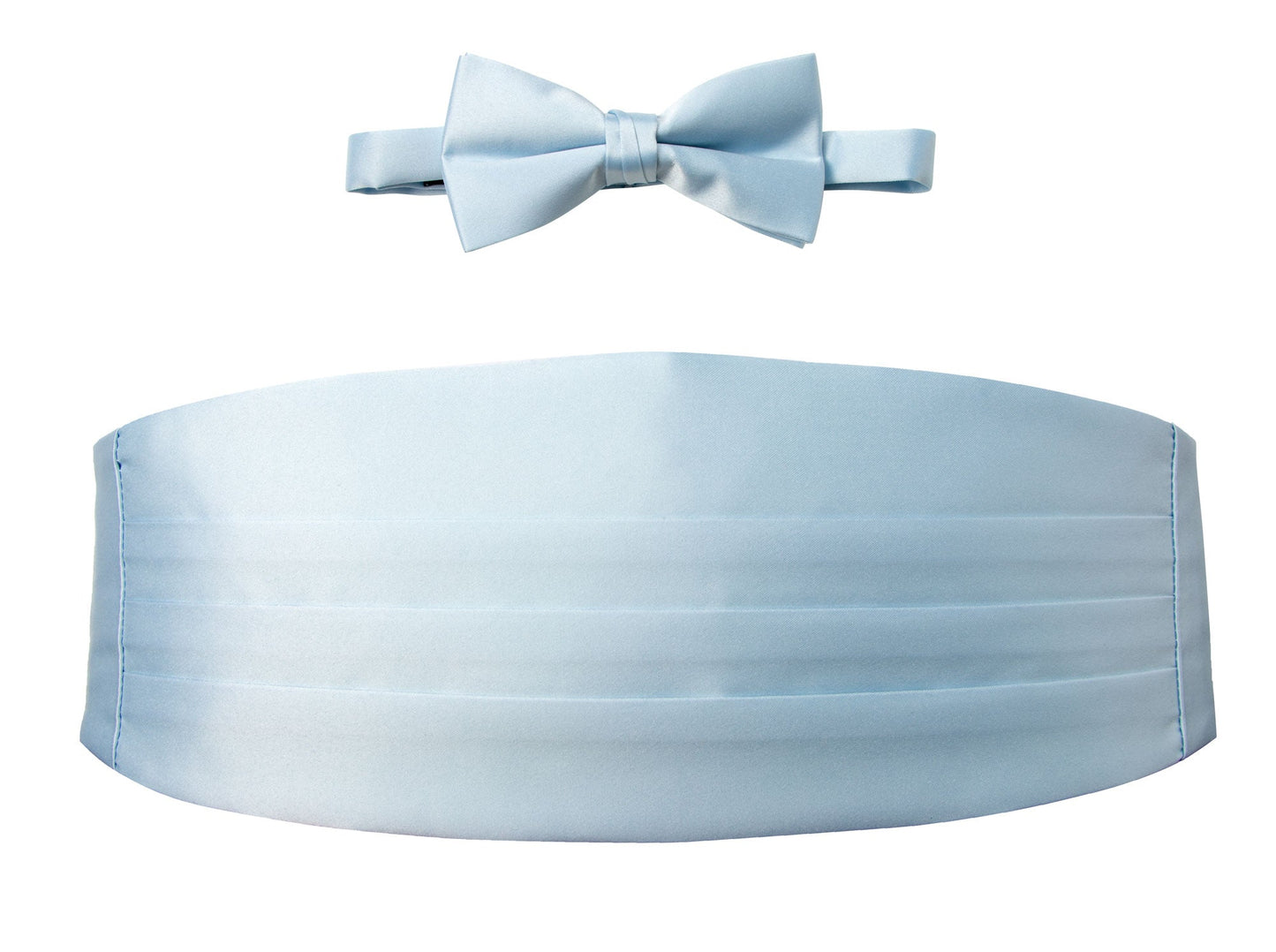 Men's Cummerbund Set