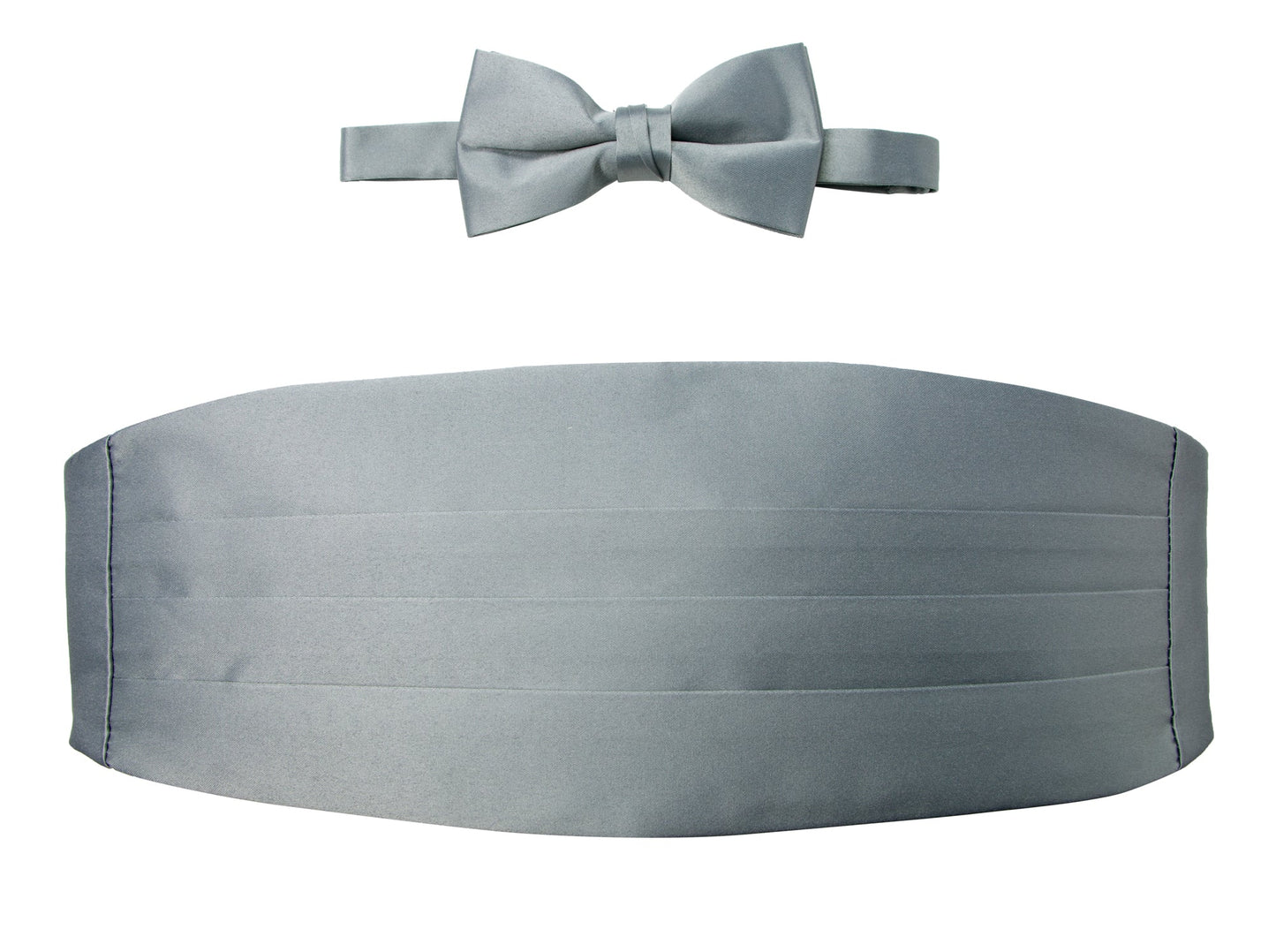 Men's Cummerbund Set