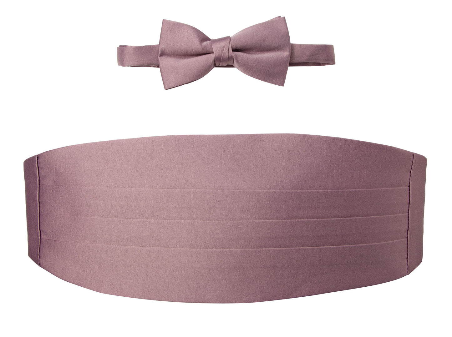 Men's Cummerbund Set
