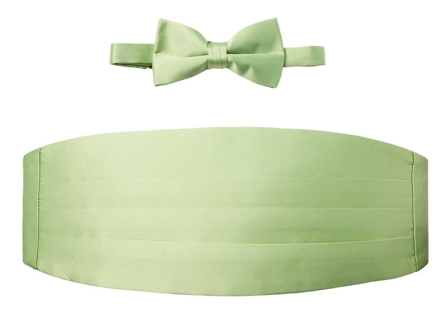 Men's Cummerbund Set