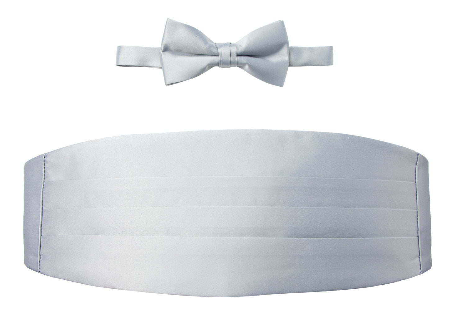 Men's Cummerbund Set