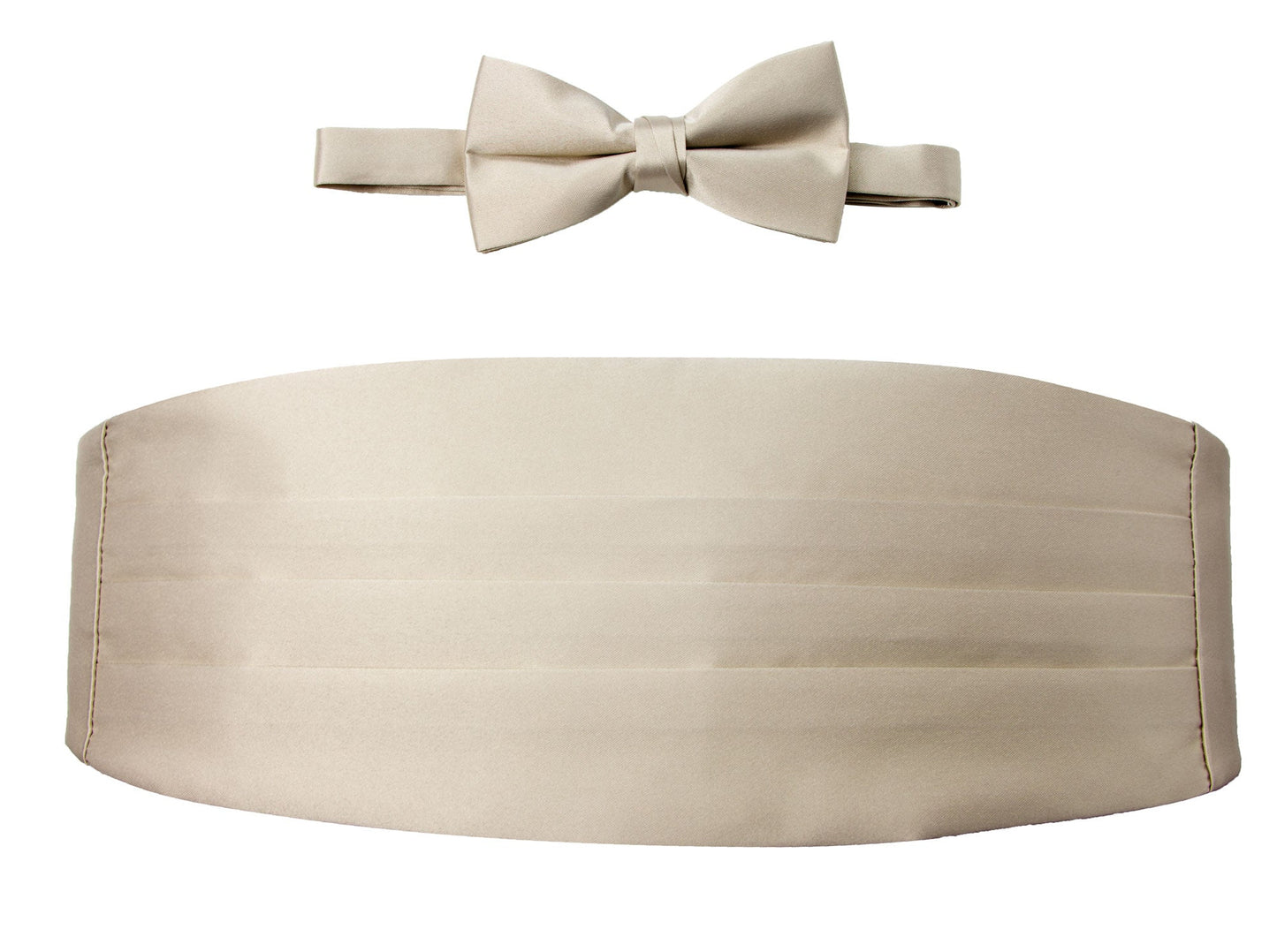 Men's Cummerbund  Set