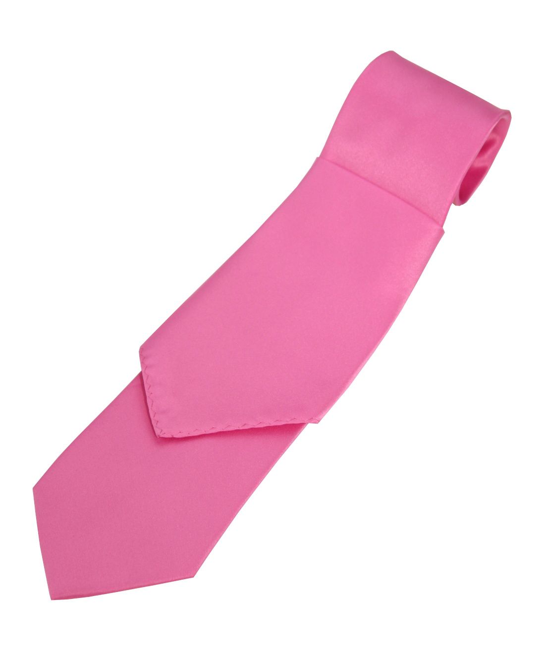 Men's Necktie Set Solid 32 Colors (A-Z)